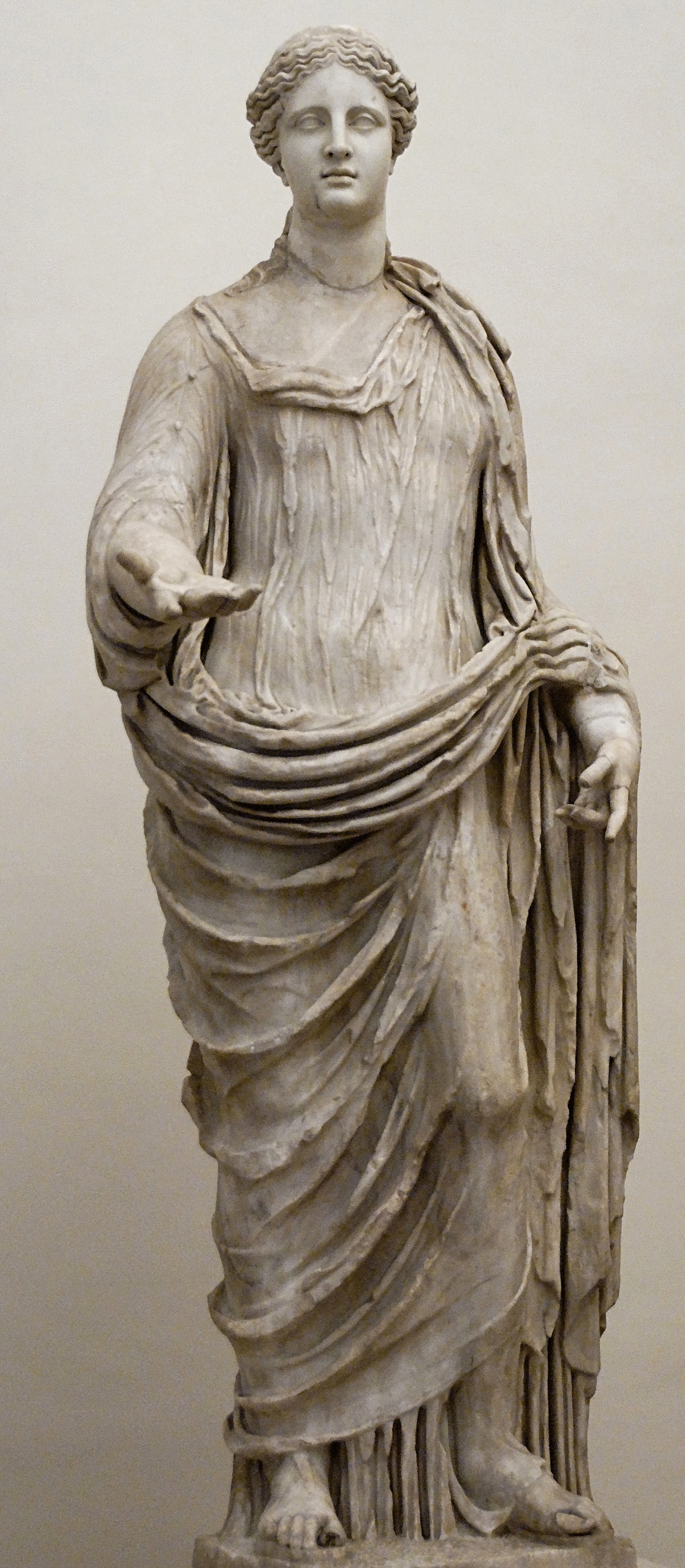 DEMETER