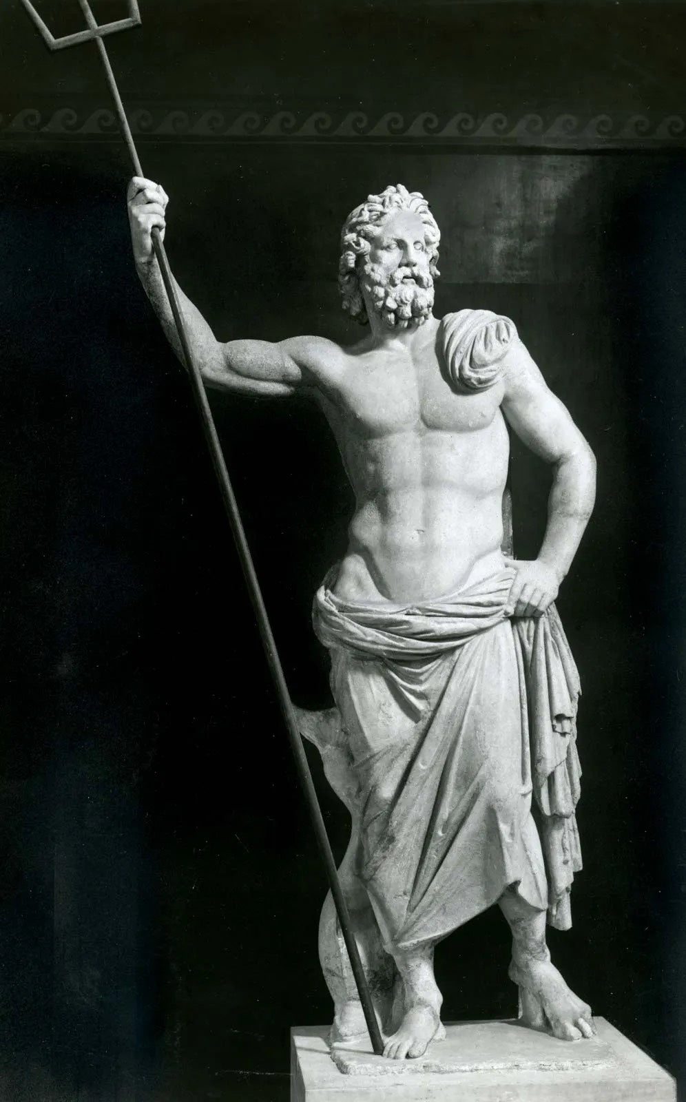 POSEIDON