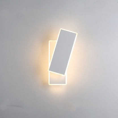 Modern Minimalist Wall LED Light