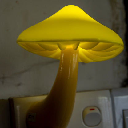 Mushroom LED Night Lights