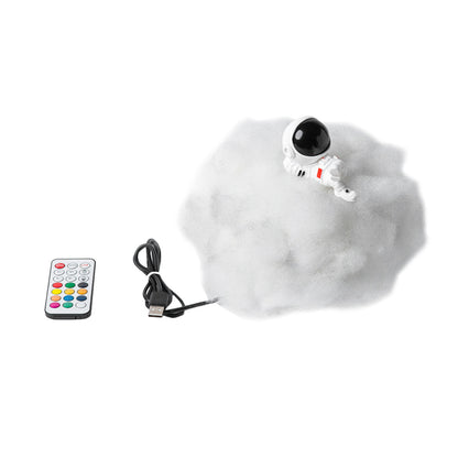 Astronaut LED Cloud Light