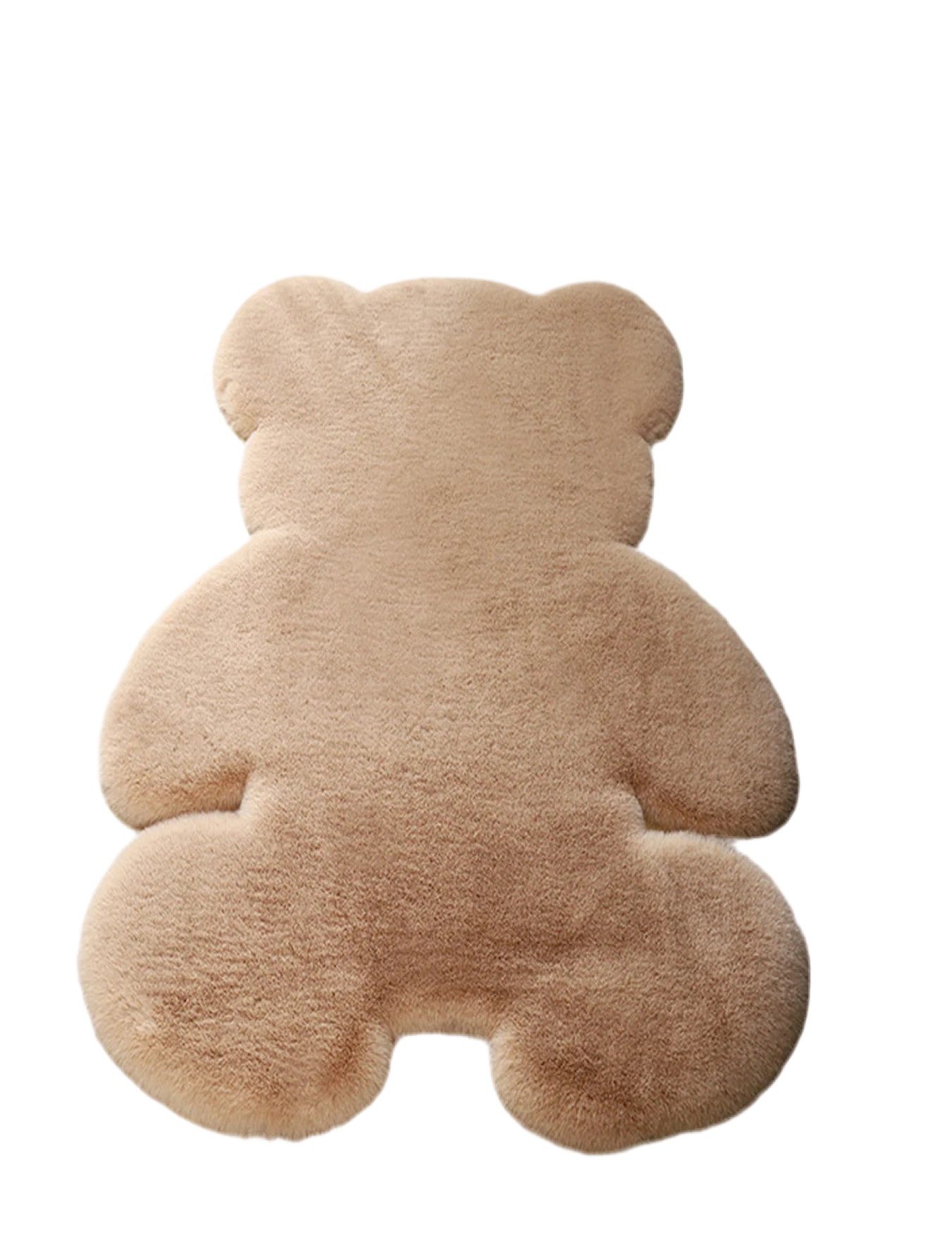 Bear Rug