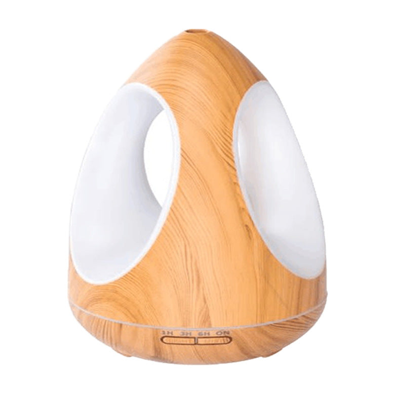 Acrylic Wooden Style Air Humidifier