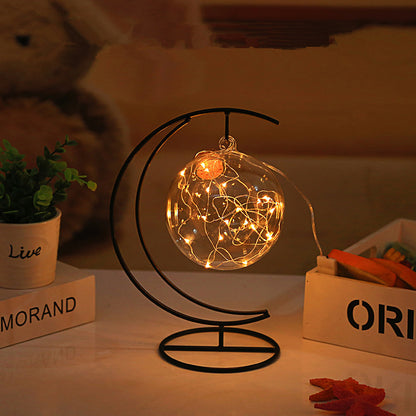 Wish Bottle LED light