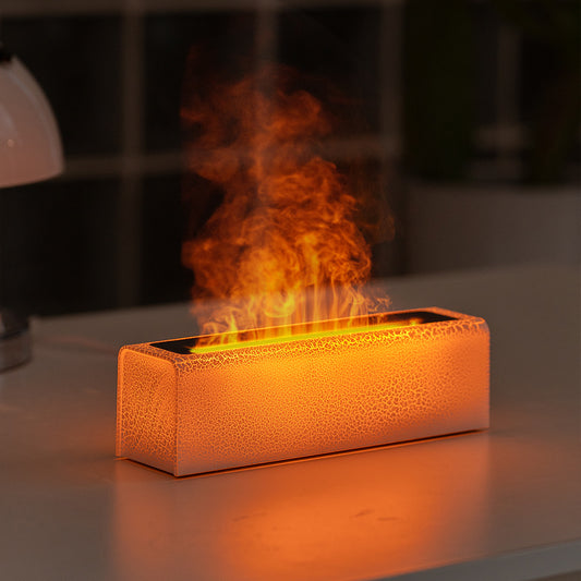 Lava Humidifier Aromatherapy Machine