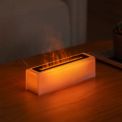 Lava Humidifier Aromatherapy Machine