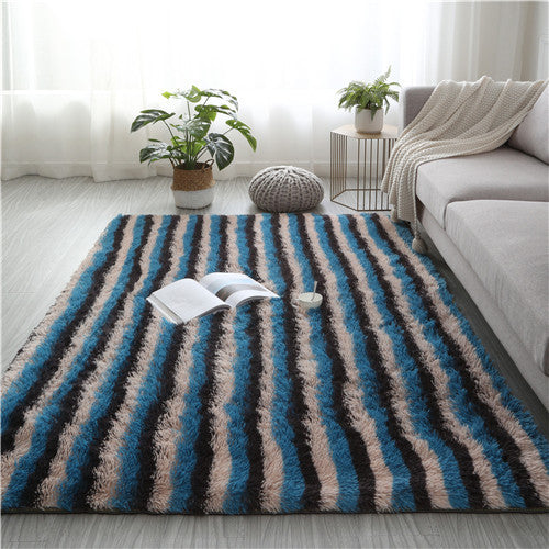 Tie-dye Carpet Mat