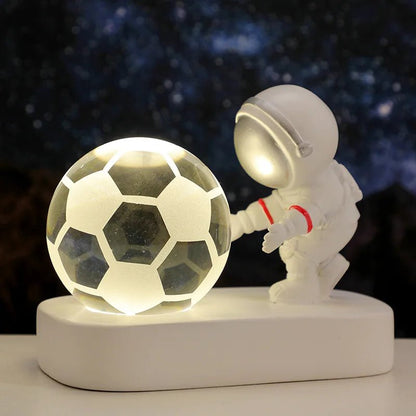 3D Crystal Ball Planet Night Light (6cm)Incline Vine1005006400471857-SJ015