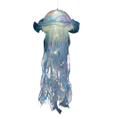 Jellyfish Lamp