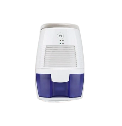 Portable Dehumidifier Air Purifier Moisture Absorber