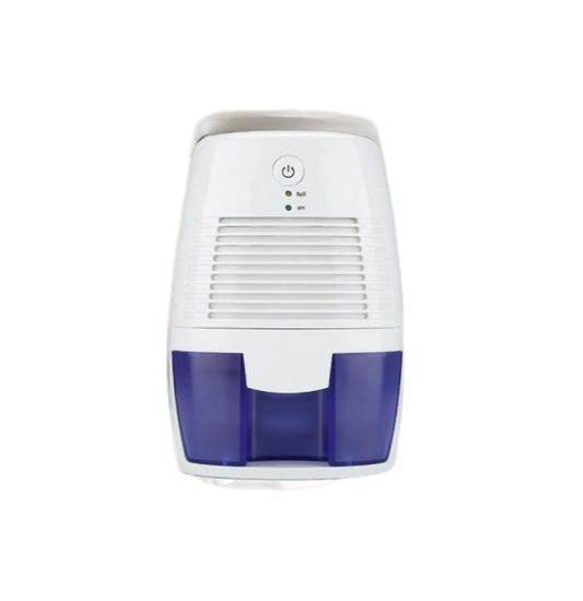 Portable Dehumidifier Air Purifier Moisture Absorber