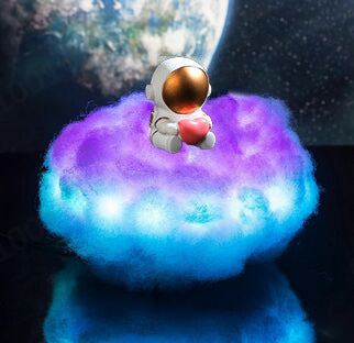 Astronaut LED Cloud Light