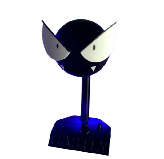 Gastly Air Humidifier