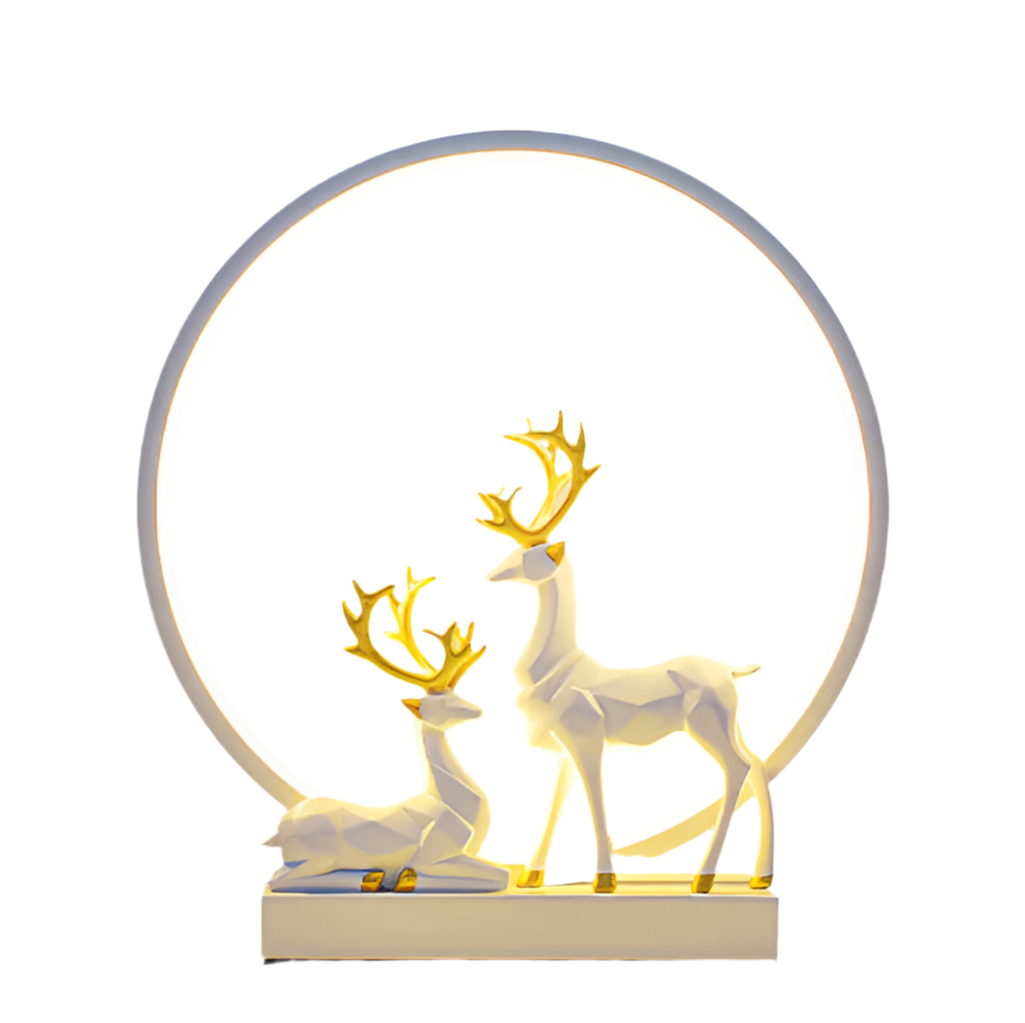 Deer LED light