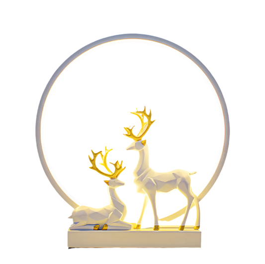 Deer LED light