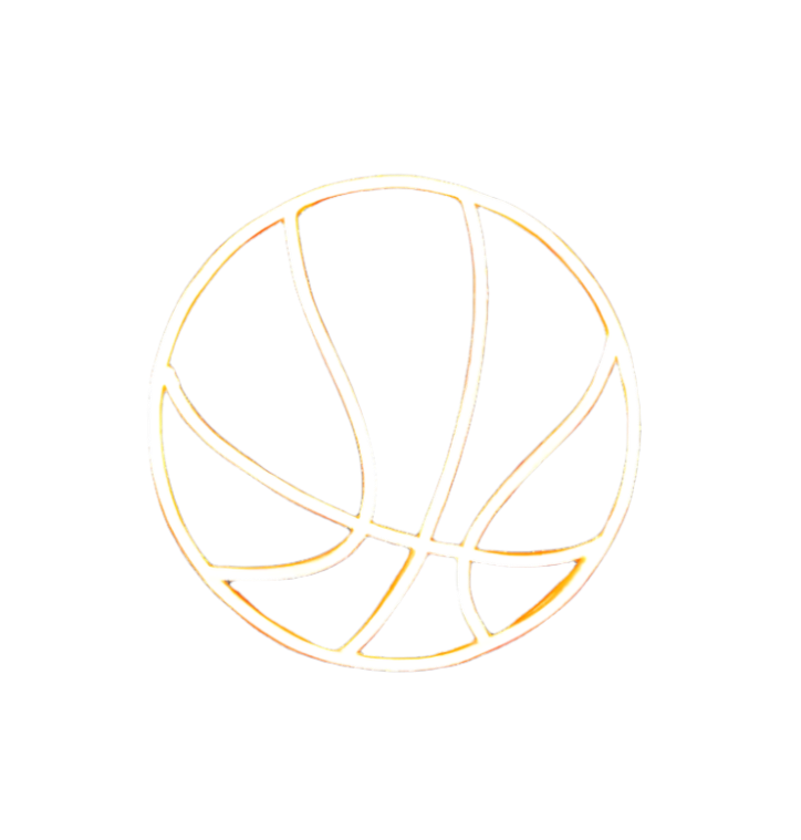 Basketball LED Neon light