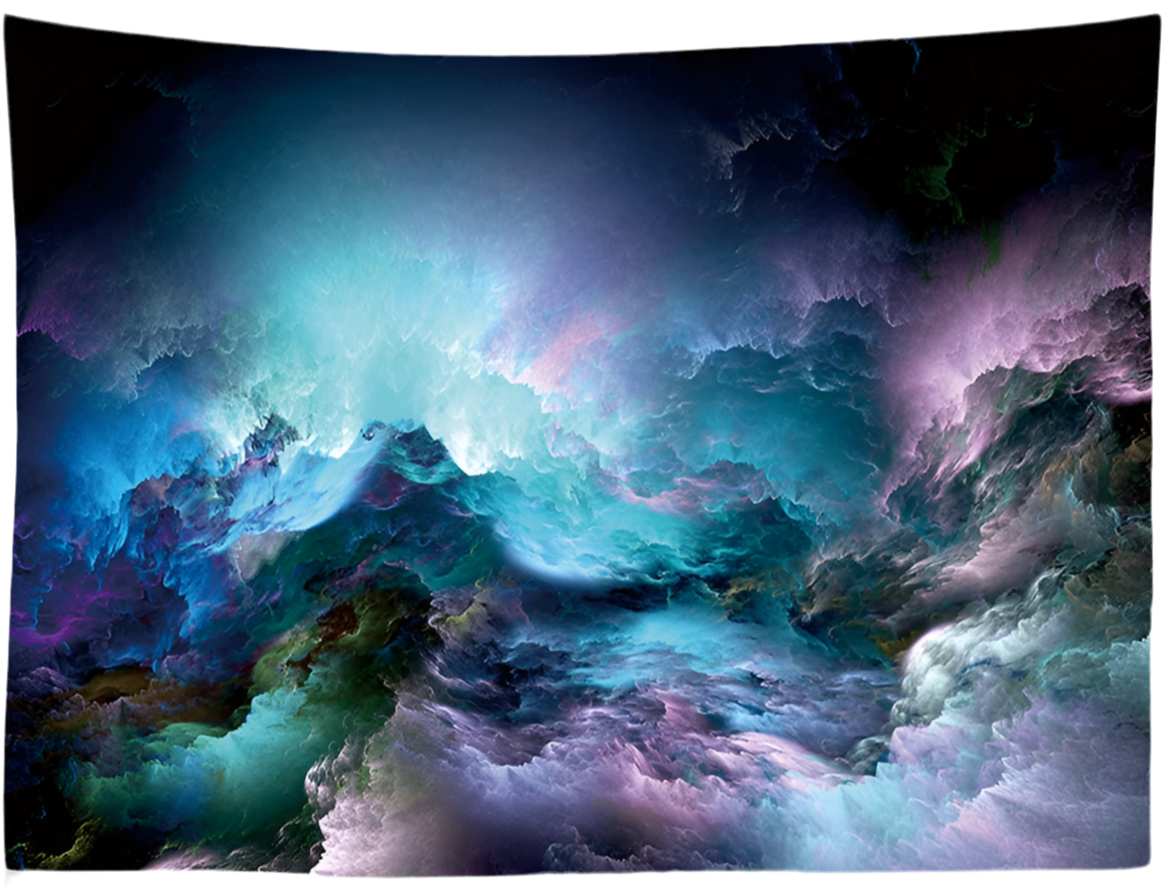 Universe Tapestry