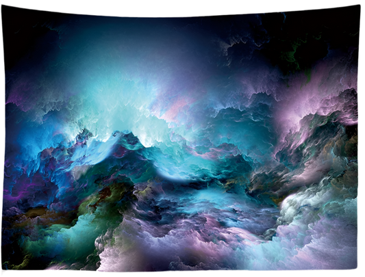 Universe Tapestry