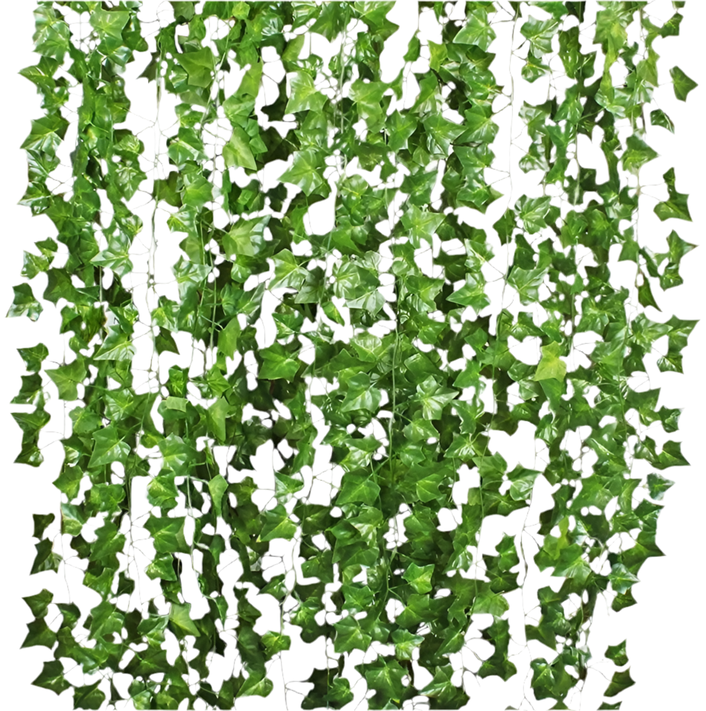 Artificial Ivy Plant