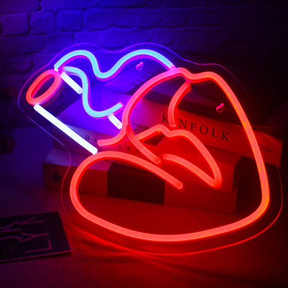 LED Neon Lights