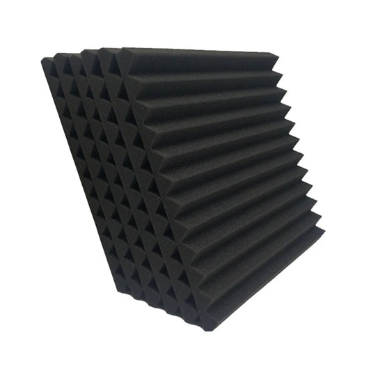 Acoustic Foam 1pcs (0.98"x11.81"x11.81" )