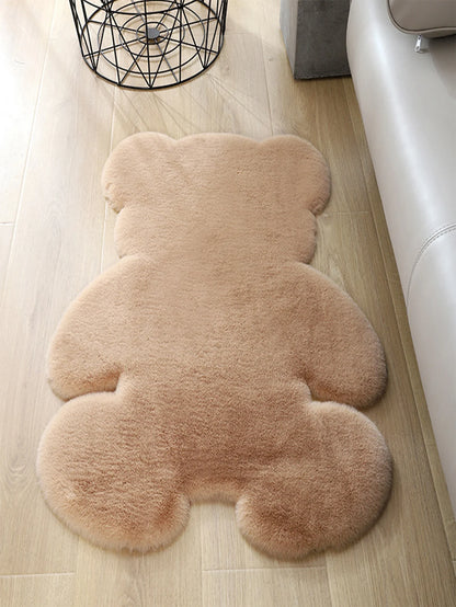 Bear Rug