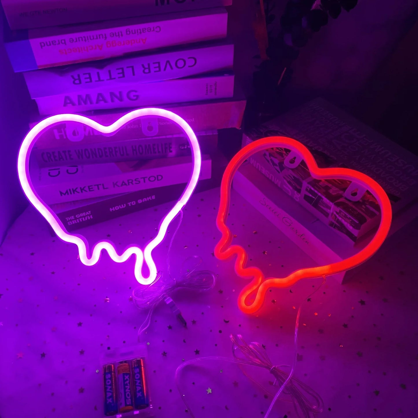 LED Neon Light Signs