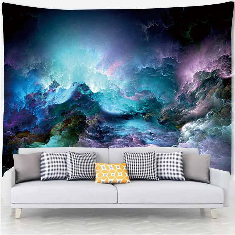 Universe Tapestry