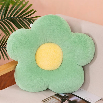 Flower Cushion