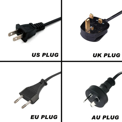 Neon LED Lights Varients