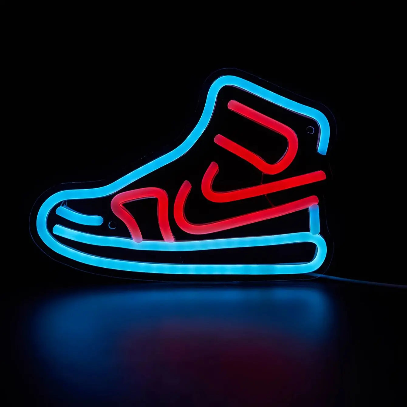 Sneaker LED Neon Light