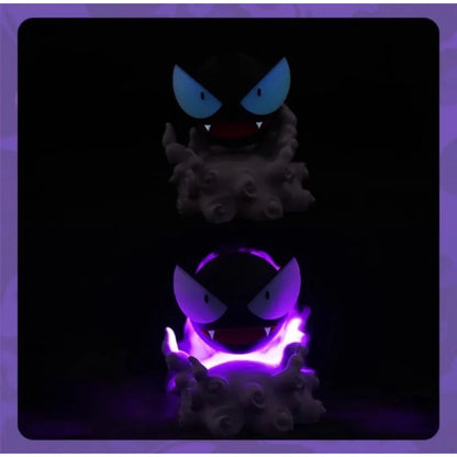 Upgraded Little Devils Monster LED Night Light Humidifier Atomiser