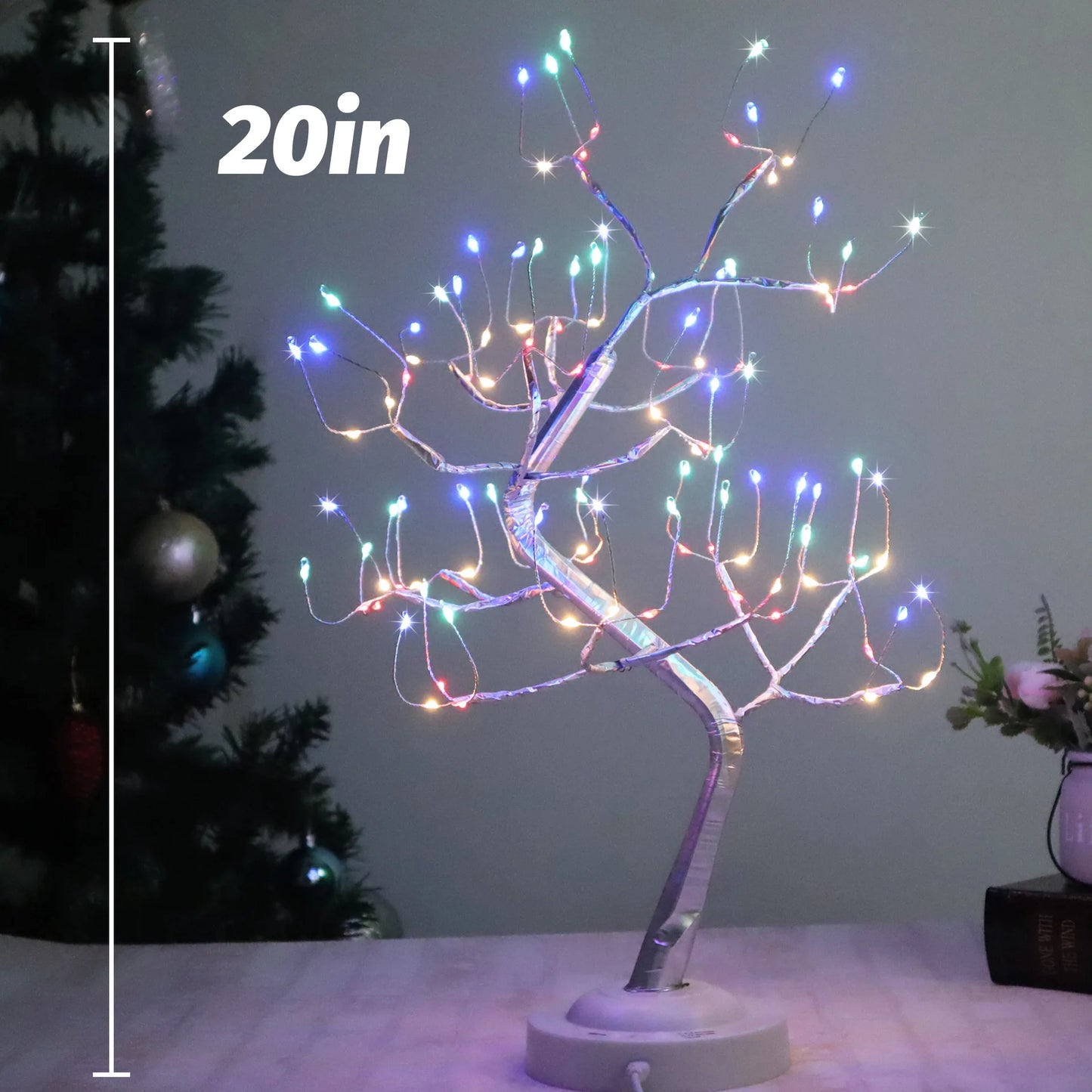 Fairy Tree Light