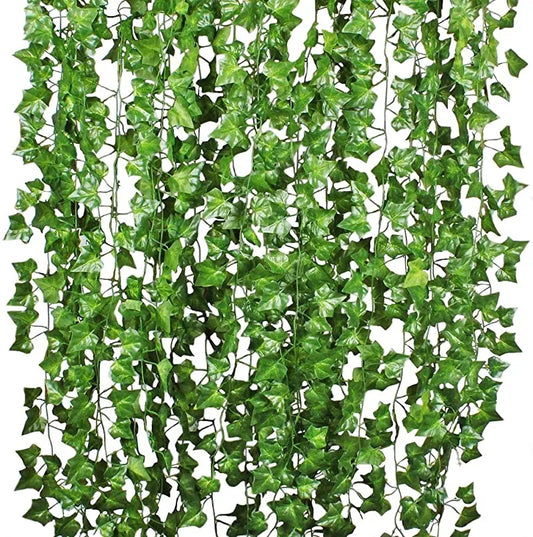 Artificial plant ivy (1pcs,230cm)