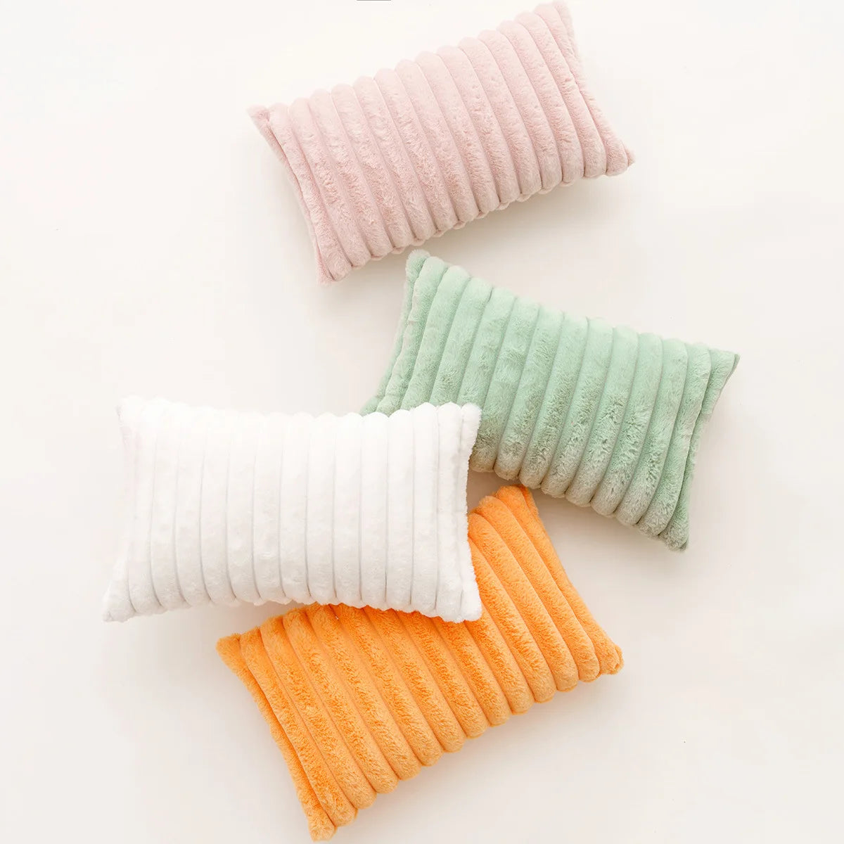 Super Soft Plush Pillow Case