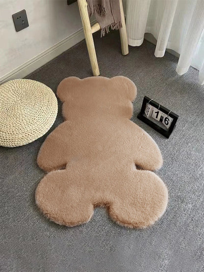 Bear Rug