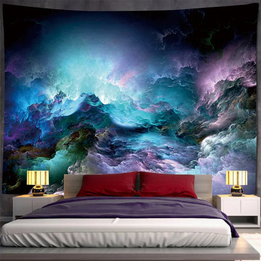 Universe Tapestry