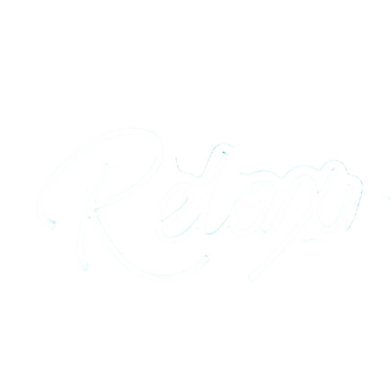 Relax LED Neon Light