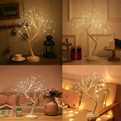 Fairy Tree Light