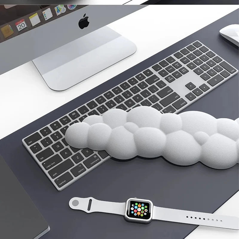 Cloud Wrist Rest Cushion