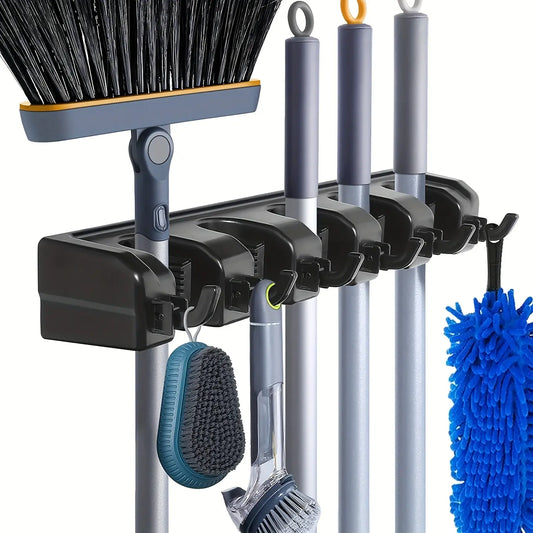 Wall Mounted Mop