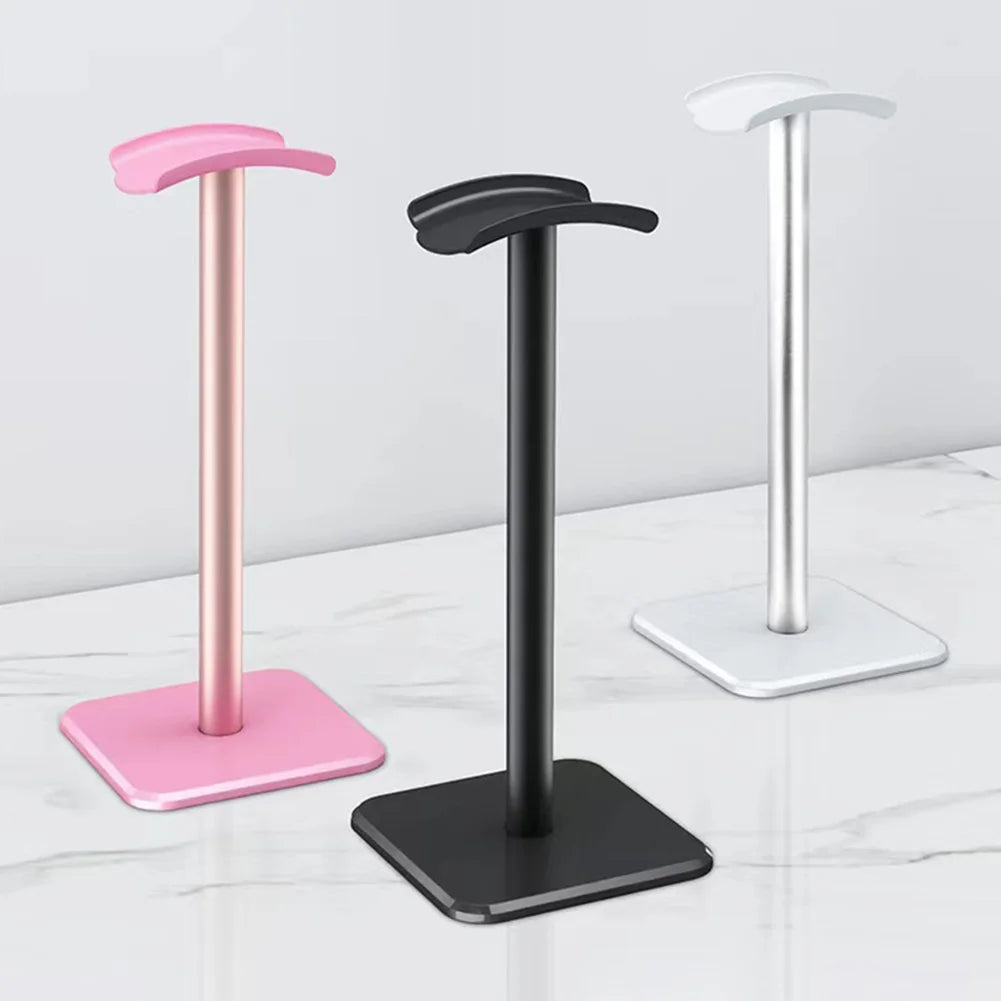 Aluminium Alloy Headphone Stand Holder