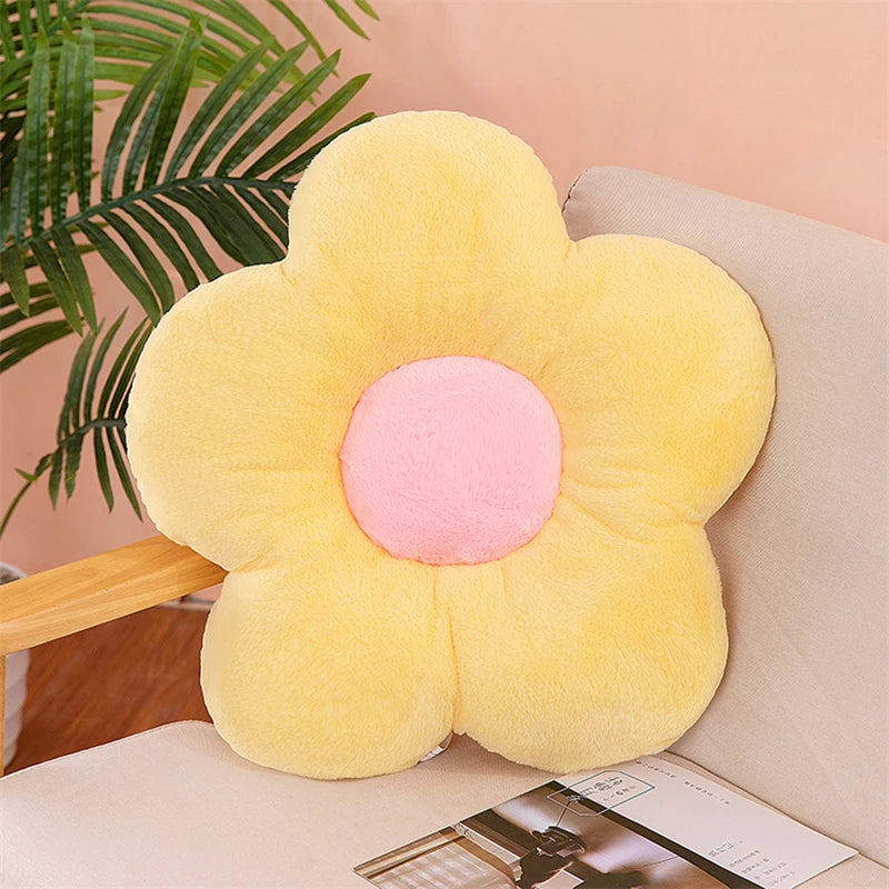 Flower Cushion