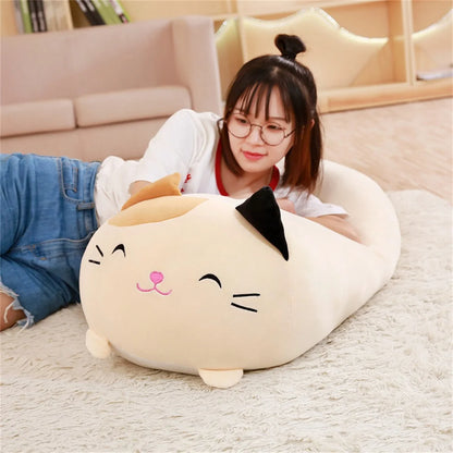 Animal Cartoon Pillow Cushion