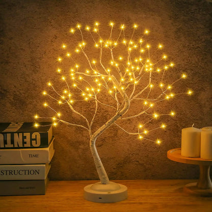 Fairy Tree Light