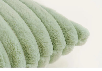 Super Soft Plush Pillow Case