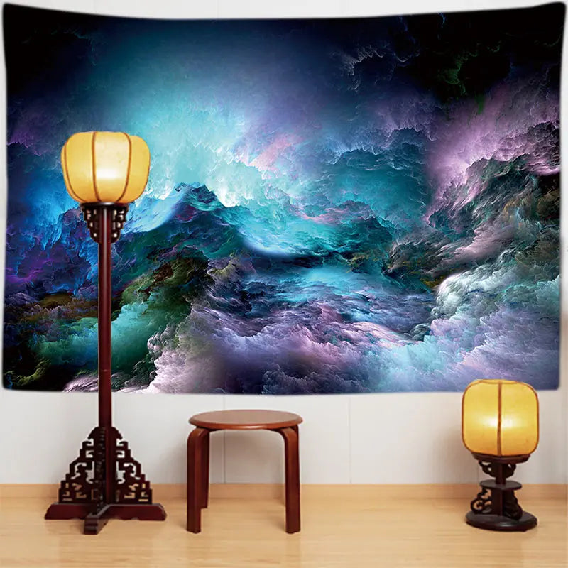 Universe Tapestry