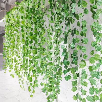 Artificial Ivy Plant