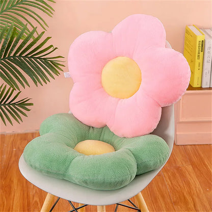 Flower Cushion