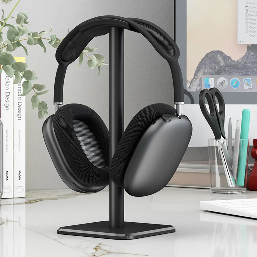 Aluminium Alloy Headphone Stand Holder